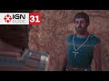 Assassin's Creed Odyssey Walkthrough - The Doctor Will See You Now (Part 31)