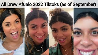 Download lagu drew afualo 2022 tiktoks compilation (as of September) (censored) mp3