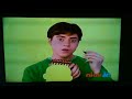 Blue S Clues First Clue And Second Clue 12