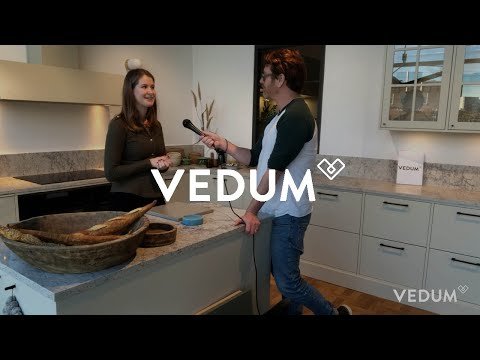 Vedum Kök & Bad - Trendspaning med Stefan "Trendstefan" Nilsson