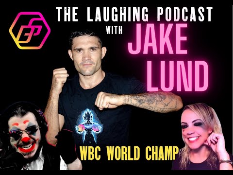 *DS SPECIAL* Finally, an interview with the pro fighter Jake Lund!