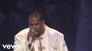 Don Omar - Aunque Te Fuiste (Vuelve) [King Of Kings Live]