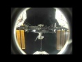 Atlantis Docking to ISS Tops Flight Day 3 Highlights