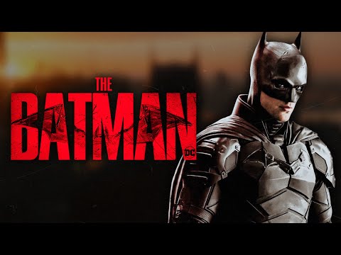 The Batman (2022) EXPLAINED! FULL MOVIE RECAP!