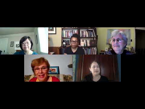 Liberating the Politics of Jesus | What We Need is Here #WomenDoingTheology Webinar Series