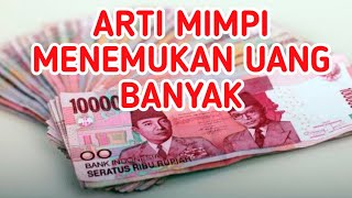 Download lagu THE MEANING OF DREAMS OF FINDING A LOT OF MONEY mp3 Download lagu THE MEANING OF DREAMS OF FINDING A LOT OF MONEY mp3