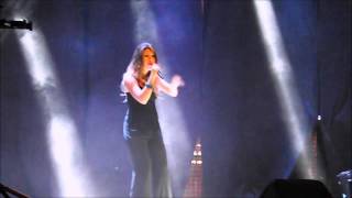 Carola-I have nothing