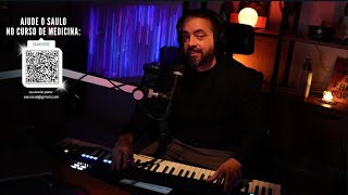 MUSICAL- PRIMEIRO DE 2026 - HORA DE CANTÁ! CHEGUE PRA CÁ, PRA COM O TONHÃO DANCÁ!