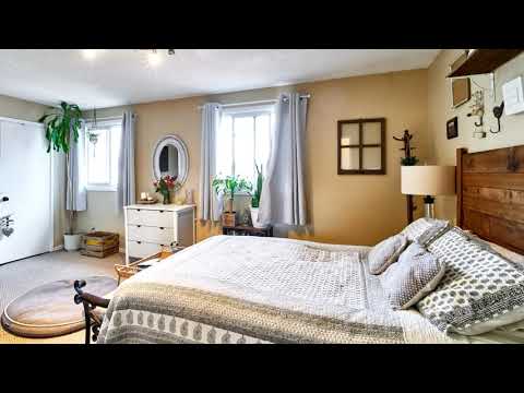 1110 Cedarcroft Crescent, Pickering