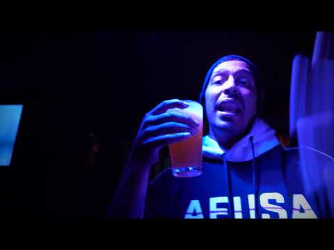 Baked Plissken - Despair (Official Video}