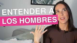 Lo que no sabías de la psicología masculina en el AMOR