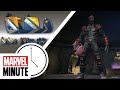 Marvel's Runaways Season 2, Disney Parks Update, and PS4 Spider-Man's Nominations! | Marvel Minute