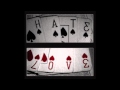 Scarub - Love Vs. Hate 