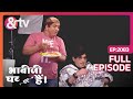 Vibuti Ji ने किया चमत्कार Bhabi Ji Ghar Par Hai Full Ep 2083 15 Dec 2023 A