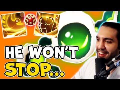 Wind Robo MADNESS - Summoners War RTA