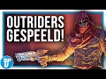 Outriders: Waarom je niet kan stoppen met spelen!