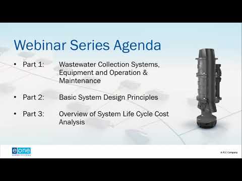 E/One Webinar: Basic System Design Principles