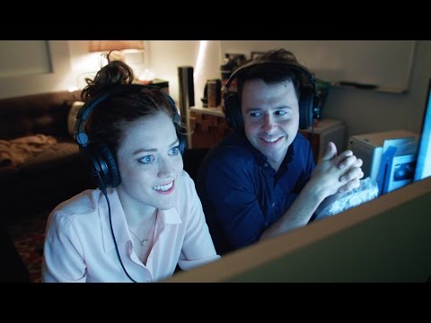 "Found Footage Finders" - Official Trailer