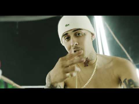 Tino Kay - Waste My Time ft. MoneySign Suede (Official Music Video)