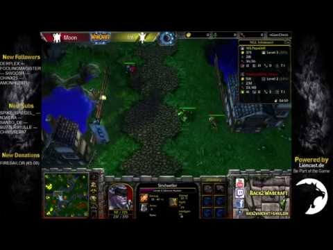 [ENG] RotyC 2009: [N] Moon vs. Infi [H]