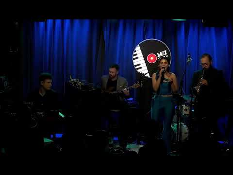 Galerijas bilde 1: KJ Collective (Lietuva) /r&b, soul, modern/