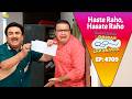 NEW Ep 4709 Jethalal Ka Cheque Mila Office Me Se Taarak Mehta Ka Ooltah Chashmah