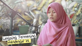 Download lagu Coba Dengarkan Ini!! Irama Jiharkah Surah Abasa Oleh  Kak Ochi mp3