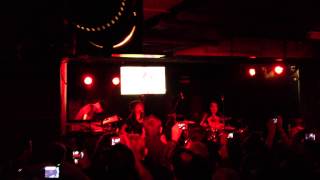 Lindsey Stirling - We Found Love (Live Cologne 2013)