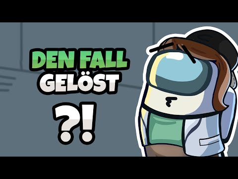 NEIN! Das Ende ... :( - Among Us