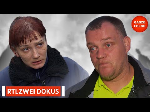 Carola im Knast?! 😱⛓️ | Armes Deutschland | Ganze Folge | RTLZWEI Dokus #28