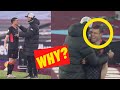 James Milner Fights 😤😤  Klopp When Substituted Then This Happened | PRICELESS🔥🔥