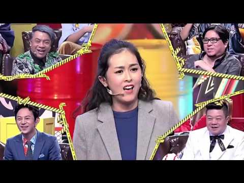 娱乐视频|中国新疆段子手疯狂吐槽刻板印象...