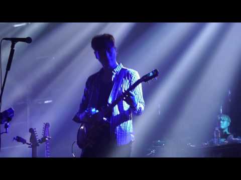 20161023 넬 (Nell) - Ocean Of Light (이재경 직캠) 2016 그랜드 민트 페스티벌 Grand Mint Festival (GMF)