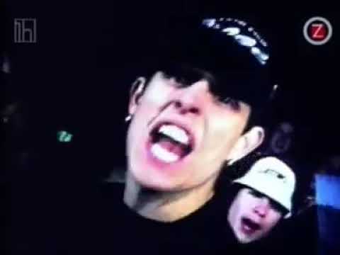 The Latin Kings - Snubben ft. Daddy Boastin' (Official Video)