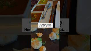 I Tried Every Speciality Restaurant Onboard P&O Arcadia And This Was The Best!