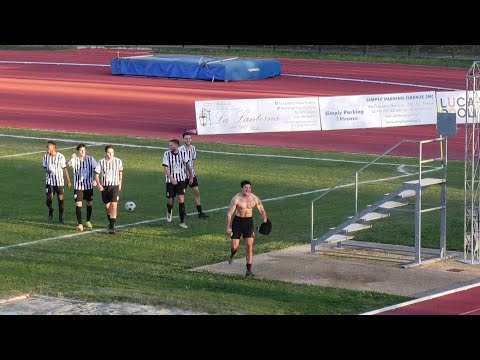 Montespertoli – Massese 0 – 1. Highlights senza commento di Umberto Meruzzi del 26/11/23