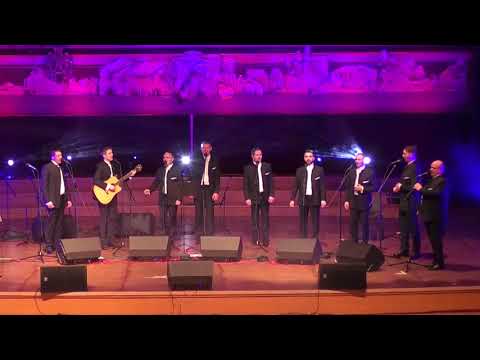 Klapa Kmeti - Tvoja mati je legla da spava