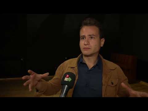 2023.10.07. - Damnjanich János és Emília története az újvidéki Petőfi színpadán