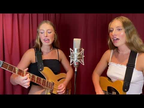 Buddy Holly - Words Of Love (cover by Grace)