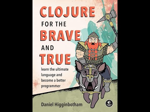 01 Intro (Clojure for the Brave and True)