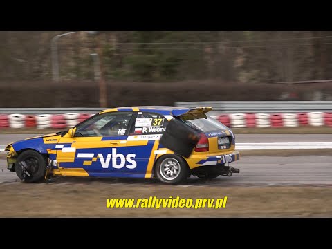 SuperOES II Runda - Tor Kielce - 2022-02-19