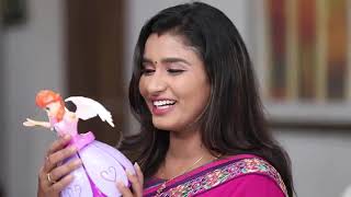 Download lagu Poove Poochoodava - Ep 375 - Reshma Muralidharan - Tamil Tv Serial - ZEE5 Tamil Classics mp3