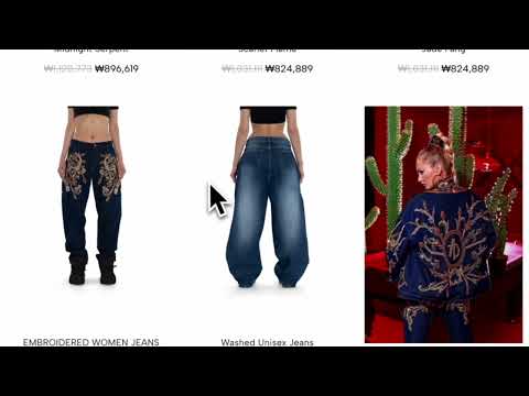 Item video thumbnail