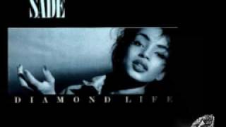 Sade Adu  Diamond Life &quot;Sally&quot;