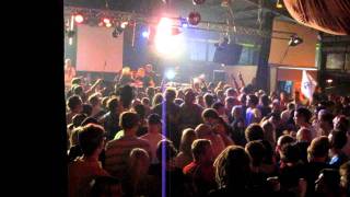 Mono & Nikitaman - Dezibel - Mosh Pit @ Rude 7 Mannheim 2011