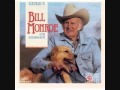 Angels Rock Me To Sleep by Bill Monroe