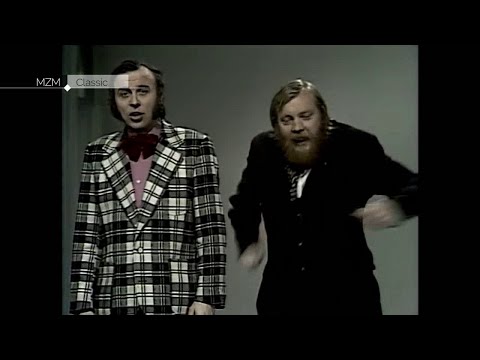 Banjo Band Ivana Mládka – Jožin Z Bažin – Jožin from the Swamp