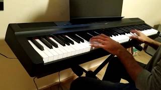 Explosions in the Sky - First Breath After Coma - Piano Cover