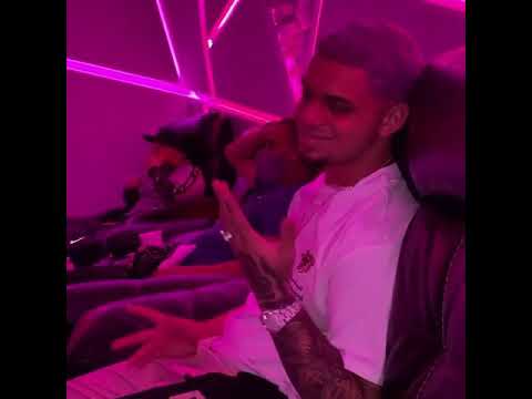 Hozwal aprobado preview ft darell lil genius