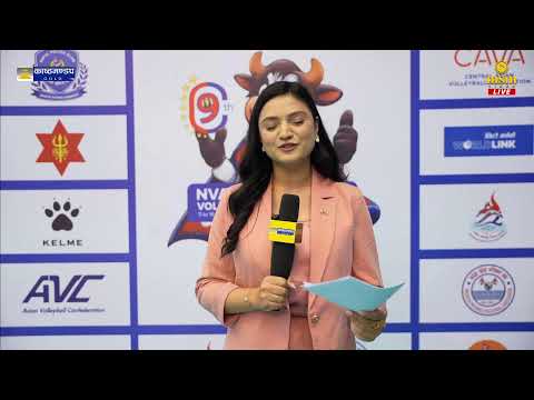 9th NVA Men's & Women's Volleyball Championship 2082/Nepal Police Club vs Dhorpatan Club